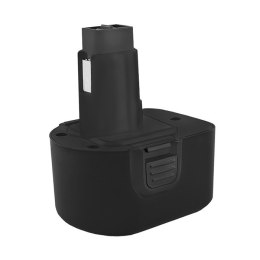 Qoltec Akumulator do Dewalt DE9037 | DE9071 | 12V