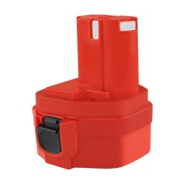 Qoltec Akumulator do Makita 1222 | 1050D | 12V