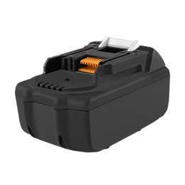 Qoltec Akumulator do Makita S BL1830 | BL1850 | 18V