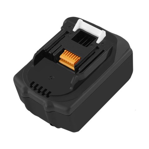 Qoltec Akumulator do Makita S BL1830 | BL1850 | 18V Qoltec Akumulator do Makita S BL1830 | BL1850 | 18V