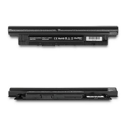 Qoltec Bateria do Dell 3521 | 5521 | 4400mAh | 10.8-11.1V