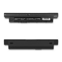 Qoltec Bateria do Dell 3521 | 5521 | 4400mAh | 10.8-11.1V Qoltec Bateria do Dell 3521 | 5521 | 4400mAh | 10.8-11.1V