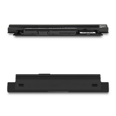 Qoltec Bateria do Dell 3521 | 5521 | 4400mAh | 10.8-11.1V Qoltec Bateria do Dell 3521 | 5521 | 4400mAh | 10.8-11.1V