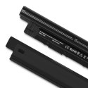 Qoltec Bateria do Dell 3521 | 5521 | 4400mAh | 10.8-11.1V Qoltec Bateria do Dell 3521 | 5521 | 4400mAh | 10.8-11.1V