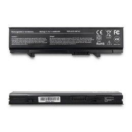Qoltec Bateria do Dell Latitude E5400 | 4400mAh | 10.8-11.1V
