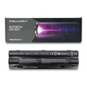 Qoltec Bateria do Dell XPS 14 | L501x | 4400mAh | 10.8-11.1V Qoltec Bateria do Dell XPS 14 | L501x | 4400mAh | 10.8-11.1V