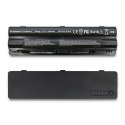 Qoltec Bateria do Dell XPS 14 | L501x | 4400mAh | 10.8-11.1V Qoltec Bateria do Dell XPS 14 | L501x | 4400mAh | 10.8-11.1V
