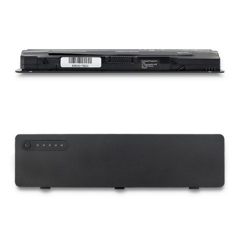 Qoltec Bateria do Dell XPS 14 | L501x | 4400mAh | 10.8-11.1V Qoltec Bateria do Dell XPS 14 | L501x | 4400mAh | 10.8-11.1V