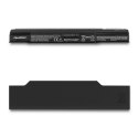 Qoltec Bateria do Fujitsu A530 | AH531 | 4400mAh | 10.8-11.1V Qoltec Bateria do Fujitsu A530 | AH531 | 4400mAh | 10.8-11.1V