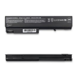Qoltec Bateria do HP Compaq 6710b | 4400mAh | 10.8-11.1V