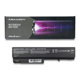 Qoltec Bateria do HP Compaq 6710b | 4400mAh | 10.8-11.1V