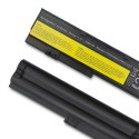 Qoltec Bateria do Lenovo x200 | x201 | 4400mAh | 10.8-11.1V Qoltec Bateria do Lenovo x200 | x201 | 4400mAh | 10.8-11.1V