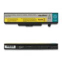 Qoltec Bateria do Lenovo Y480 | G480 | 4400mAh | 10.8-11.1V