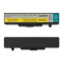 Qoltec Bateria do Lenovo Y480 | G480 | 4400mAh | 10.8-11.1V