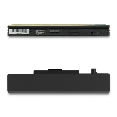 Qoltec Bateria do Lenovo Y480 | G480 | 4400mAh | 10.8-11.1V Qoltec Bateria do Lenovo Y480 | G480 | 4400mAh | 10.8-11.1V