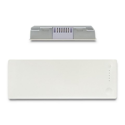 Qoltec Bateria do MacBookPro 13 | A1185 | 5400mAh | 10.8-11.1V Qoltec Bateria do MacBookPro 13 | A1185 | 5400mAh | 10.8-11.1V