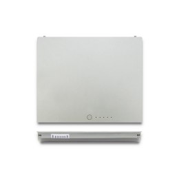 Qoltec Bateria do MacBookPro 15 | A1175 | 5600mAh | 10.8-11.1V