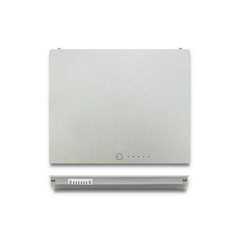 Qoltec Bateria do MacBookPro 15 | A1175 | 5600mAh | 10.8-11.1V Qoltec Bateria do MacBookPro 15 | A1175 | 5600mAh | 10.8-11.1V