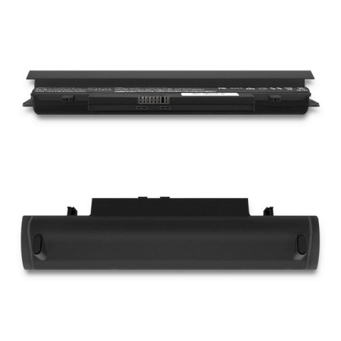Qoltec Bateria do Samsung NP-N100 | 4400mAh | 10.8-11.1V Qoltec Bateria do Samsung NP-N100 | 4400mAh | 10.8-11.1V