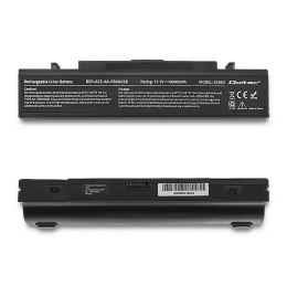 Qoltec Bateria do Samsung R580 | AA-PB9NS6B | 6600mAh | 10.8-11.1 V
