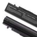 Qoltec Bateria do Samsung R580 | AA-PB9NS6B | 6600mAh | 10.8-11.1 V