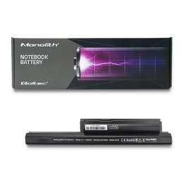Qoltec Bateria do Sony VGP-BPS26 | 4400mAh | 10.8-11.1V
