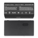 Qoltec Bateria do Toshiba PA3615U | 4400mAh | 10.8-11.1V
