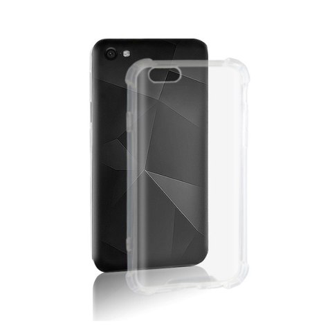 Qoltec Etui na Apple iPhone 6 | Silikon | Anti Shock Qoltec Etui na Apple iPhone 6 | Silikon | Anti Shock