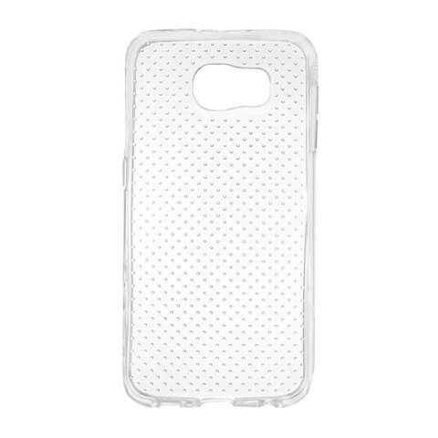 Qoltec Etui na Samsung Galaxy S6 | Silikon | Anti Shock Qoltec Etui na Samsung Galaxy S6 | Silikon | Anti Shock