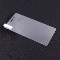 Qoltec Hartowane szkło ochronne PREMIUM do Huawei P8 lite Qoltec Hartowane szkło ochronne PREMIUM do Huawei P8 lite