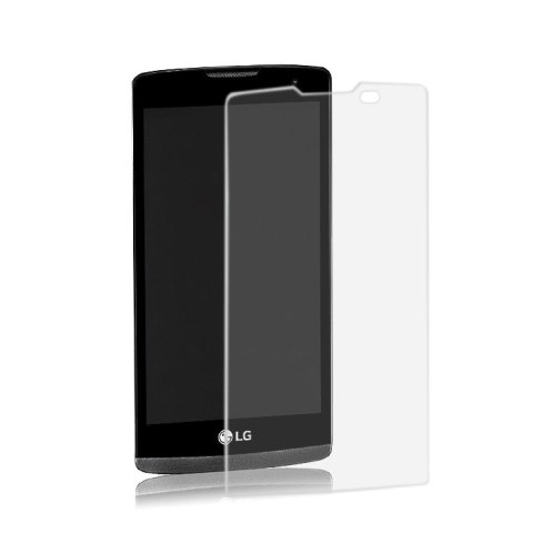 Qoltec Hartowane szkło ochronne PREMIUM do LG Leon Qoltec Hartowane szkło ochronne PREMIUM do LG Leon