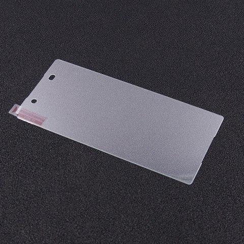 Qoltec Hartowane szkło ochronne PREMIUM do Sony XPERIA Z4 Qoltec Hartowane szkło ochronne PREMIUM do Sony XPERIA Z4