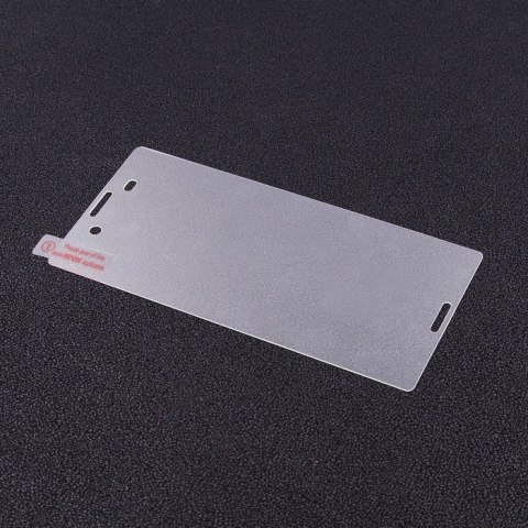 Qoltec Hartowane szkło ochronne PREMIUM do Sony Xperia M4 Qoltec Hartowane szkło ochronne PREMIUM do Sony Xperia M4
