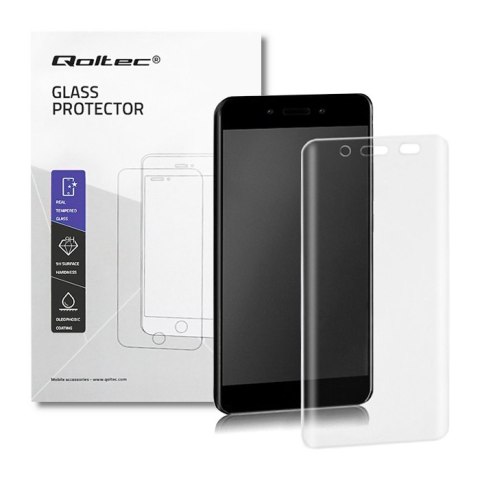 Qoltec Hartowane szkło ochronne PREMIUM do Xiaomi REDMI NOTE2 Qoltec Hartowane szkło ochronne PREMIUM do Xiaomi REDMI NOTE2