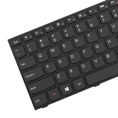 Qoltec Klawiatura do Lenovo G50-30 | G50-70 Qoltec Klawiatura do Lenovo G50-30 | G50-70