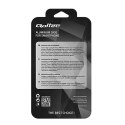 Qoltec Ramka ochronna na Samsung Galaxy S6 edge plus | szara | aluminiowa Qoltec Ramka ochronna na Samsung Galaxy S6 edge plus | szara | aluminiowa