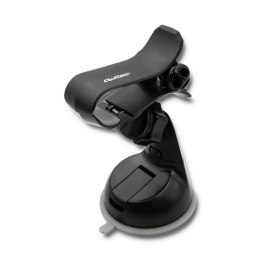 Qoltec Uchwyt samochodowy max. 6.8
