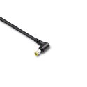 Qoltec Zasilacz do Acer 40W | 19V | 2.1A | 5.5*1.7 | +kabel zasilający Qoltec Zasilacz do Acer 40W | 19V | 2.1A | 5.5*1.7 | +kabel zasilający