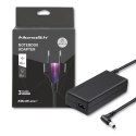 Qoltec Zasilacz do Acer 90W | 19V | 4.74A | 5.5*2.5 | +kabel zasilający Qoltec Zasilacz do Acer 90W | 19V | 4.74A | 5.5*2.5 | +kabel zasilający