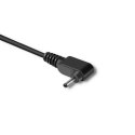 Qoltec Zasilacz do Asus 33W | 19V | 1.75A | 4.0*1.35 | +kabel zasilający Qoltec Zasilacz do Asus 33W | 19V | 1.75A | 4.0*1.35 | +kabel zasilający
