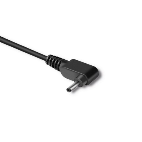Qoltec Zasilacz do Asus 33W | 19V | 1.75A | 4.0*1.35 | +kabel zasilający Qoltec Zasilacz do Asus 33W | 19V | 1.75A | 4.0*1.35 | +kabel zasilający