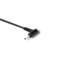 Qoltec Zasilacz do Asus 40W | 19V | 2.1A | 2.5*0.7 | +kabel zasilający Qoltec Zasilacz do Asus 40W | 19V | 2.1A | 2.5*0.7 | +kabel zasilający