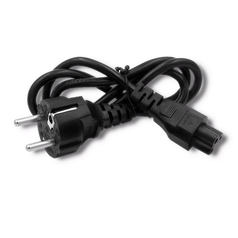 Qoltec Zasilacz do Asus 40W | 19V | 2.1A | 2.5*0.7 | +kabel zasilający Qoltec Zasilacz do Asus 40W | 19V | 2.1A | 2.5*0.7 | +kabel zasilający