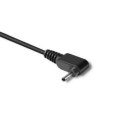 Qoltec Zasilacz do Asus 45W | 19V | 2.37A | 4.0*1.35 | +kabel zasilający Qoltec Zasilacz do Asus 45W | 19V | 2.37A | 4.0*1.35 | +kabel zasilający