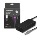 Qoltec Zasilacz do IBM Lenovo 90W | 20V | 4.5A | 7.9*5.5 | +kabel zasilający Qoltec Zasilacz do IBM Lenovo 90W | 20V | 4.5A | 7.9*5.5 | +kabel zasilający