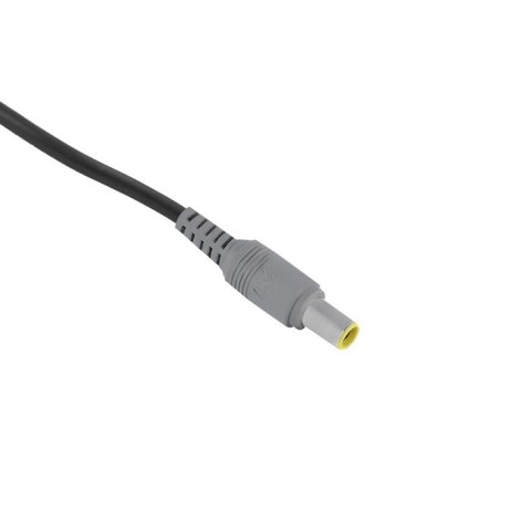 Qoltec Zasilacz do IBM Lenovo 90W | 20V | 4.5A | 7.9*5.5 | +kabel zasilający Qoltec Zasilacz do IBM Lenovo 90W | 20V | 4.5A | 7.9*5.5 | +kabel zasilający