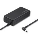 Qoltec Zasilacz do IBM Lenovo 90W | 20V | 4.74A | 5.5*2.5 | +kabel zasilający Qoltec Zasilacz do IBM Lenovo 90W | 20V | 4.74A | 5.5*2.5 | +kabel zasilający