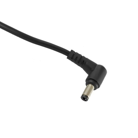 Qoltec Zasilacz do Toshiba 65W | 19V | 3.42A | 5.5*2.5 | +kabel zasilający Qoltec Zasilacz do Toshiba 65W | 19V | 3.42A | 5.5*2.5 | +kabel zasilający