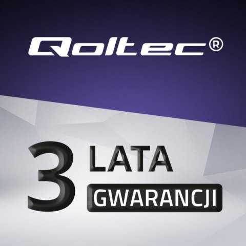 Qoltec Zasilacz do Toshiba 90W | 19V | 4.74A | 5.5*2.5 | +kabel zasilający Qoltec Zasilacz do Toshiba 90W | 19V | 4.74A | 5.5*2.5 | +kabel zasilający