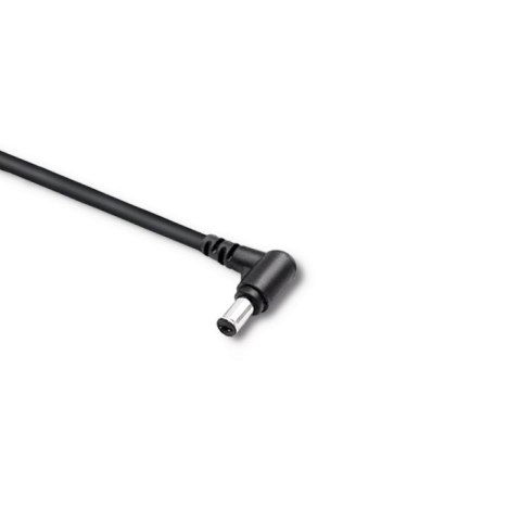 Qoltec Zasilacz do Toshiba 90W | 19V | 4.74A | 5.5*2.5 | +kabel zasilający Qoltec Zasilacz do Toshiba 90W | 19V | 4.74A | 5.5*2.5 | +kabel zasilający